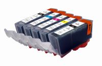Product:  Canon PIXMA MP 640